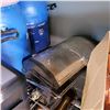 Image 2 : STAPLES PAPER SHREDDER, BAROMETER, AND PORTABLE BBQ