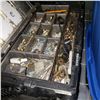 Image 2 : HUSKY TOOL BOX W/ CONTENTS