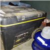 Image 2 : STANLEY ROLLING TOOL BOX
