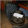 Image 1 : STEMCO HUBODOMETER AND TENT