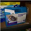 Image 2 : MR. CLEAN AUTO DRY CARWASH KIT AND PASSENGER CHAINS