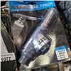Image 2 : 3 NEW GAS TORCHES