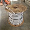 Image 1 : SPOOL OF ELECTRICAL CONDUIT