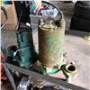Image 1 : 2 SUBMERSIBLE WASTEWATER PUMPS