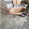 Image 2 : METAL WHEEL BARROW