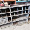 Image 3 : WORK VAN SHELVING UNIT