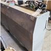 Image 4 : WORK VAN SHELVING UNIT