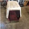 Image 2 : LARGE PETMATE PET TRANSPORTER
