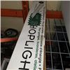 Image 2 : OVERHEAD SHOP LIGHT