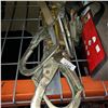 Image 2 : 2 FALL ARREST LANYARDS