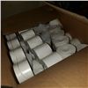 Image 3 : BOX OF NEW THERMAL PAPER ROLLS