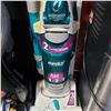 Image 2 : EUREKA BAGLESS VACUUM
