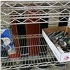 Image 2 : METRO RACKING 4 FT x 3 FT HIGH
