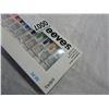 Image 2 : 3 SETS REVES ACRYLIC PAINTS