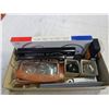 Image 2 : LOT OF VARIOUS LOUPES AND MAGNIFIERS