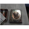 Image 2 : 2 HARLEY DAVIDSON CIGARETTE TINS