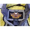 Image 2 : HARLEY DAVIDSON SIZE XXS RAIN JACKET