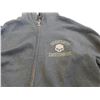 Image 2 : HARLEY DAVIDSON MENS SIZE 3XL HOODIE