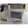 Image 2 : BABY LOCK BL4-543DF SERGER