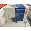 Image 2 : BOSCH IP FIXED DOME CAMERA IP SERIES AND BOSCH POWER SUPPLY FOR 4 CCTV CAMERAS