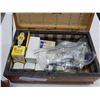Image 2 : RADIO TUBES AND VINTAGE BOXES