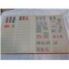 Image 8 : BINDER OF 480 STAMPS OF EUROPE