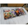 Image 2 : LOT OF COLLECTIBLE COMICS