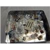 Image 2 : TRAY OF CLIP ON EARRINGS