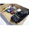 Image 2 : LOT OF DIE CAST CARS