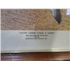 Image 3 : PAIR OF VINTAGE REMINGTON ARMS COMPANY LITHOS USA
