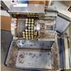 Image 2 : VINTAGE NATIONAL CASH REGISTER