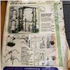 Image 1 : METAL TULIP ARBOUR W/ GATE