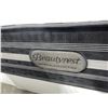 Image 2 : BEAUTYREST IMPERIAL COLLECTION GAVIN SINGLE SIZE MATTRESS