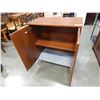 Image 2 : IKEA EFFEKTIV 2 DOOR CABINET