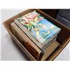 Image 2 : BOX OF COLLECTIBLE COMICS