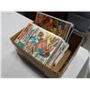 Image 2 : BOX OF COLLECTIBLE COMICS