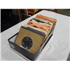 Image 2 : LOT OF RECORDS 45s