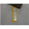 Image 2 : 2 BOXES OF THERMOMETERS