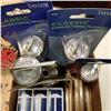 Image 2 : TRAY OF VARIOUS THERMOMETERS
