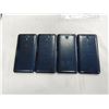 Image 2 : 4 ZTE AVID PLUS 4G LTE PHONES, PARTS ONLY, MAY BE LOCKED OR BLACK LISTED