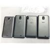 Image 3 : 2 SKY PRO SELFIES AND 2 SKY PLATINUM 4.5 SMART PHONES, PARTS ONLY, MAY BE LOCKED OR BLACK LISTED