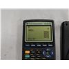 Image 2 : TEXAS INSTRUMENTS TI-83 SCIENTIFIC CALCULATOR AND POWER BANKS