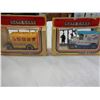 Image 2 : MODELS OF DAYS GONE BY LLEDO OF 6 VARIOUS VEHICLES