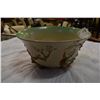 Image 1 : CLARICE CLIFF 988 BOWL - SMALL CHIP ON OUTSIDE RIM