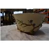 Image 2 : CLARICE CLIFF 988 BOWL - SMALL CHIP ON OUTSIDE RIM