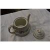 Image 8 : PARAGON CHATELAINE TEAPOT AND 4 DOULTON MUGS AND OTHER MUGS