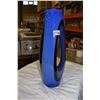 Image 2 : LARGE ART GLASS VASE