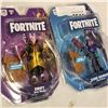 Image 2 : 4 NEW FORTNITE FIGURES