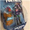 Image 2 : 4 NEW FORTNITE FIGURES