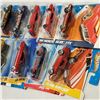 Image 2 : LOT OF NEW HOTWHEELS CARS